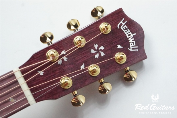 HT-SAKURA AKAMTSU NS/ATB AN